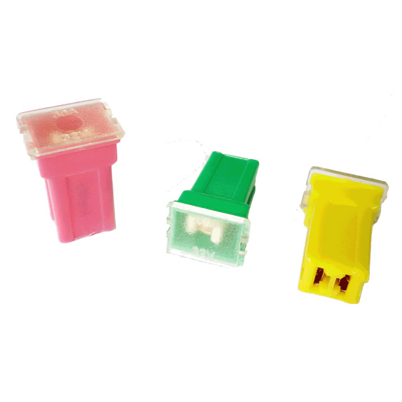 汽車插件保險絲FKY-2938，車用保險絲，汽車保險絲